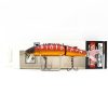 JACKALL MAGALLON FIRE TIGER