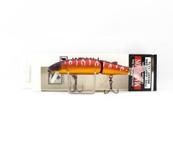 JACKALL MAGALLON FIRE TIGER