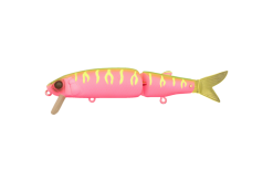 JACKALL TINY MAGALLON DRAGON FRUIT MAT TIGER