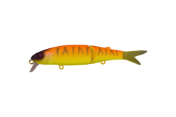 JACKALL TINY MAGALLON TROPICAL MAT TIGER