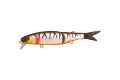 JACKALL TINY MAGALLON UV MAT SILVER TIGER(CHO KEIMURA)