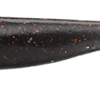 JACKALL PEACETON FRY 2,8" MARUHATA SILHOUETTE SHAD