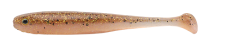 JACKALL PEACETON SHAD 2,8" MARUHATA CLEAR WAKASAGI