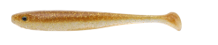 JACKALL PEACETON SHAD 2,8" MARUHATA DELICIOUS GOLD