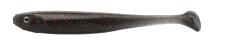 JACKALL PEACETON SHAD 2,8" MARUHATA SILHOUETTE SHAD