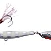 MAKIPPA 10g GLOW ZEBRA