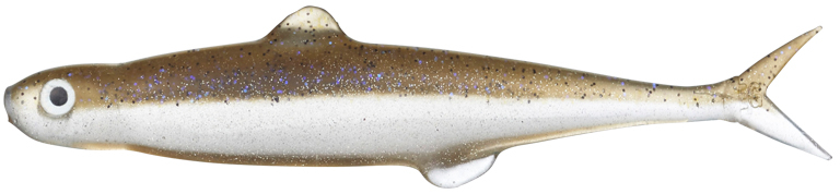 LAST ACE 75 #143 GREPUM MINNOW