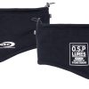 O.S.P Neck Warmer Black