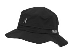 ZENAQ Sun Shield Hat Black