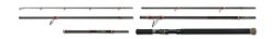 MEGABASS VALKYRIE WORLD EXPEDITION MULTI VKS-88-96MH-5.5