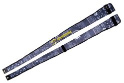 O.S.P Rod Cover Bandana Black
