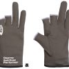 O.S.P  Breath Inner Glove Khaki (Print White) L