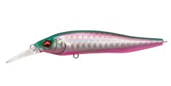 X-75 NANAHAN+1 SW GG BAYSIDE GREEN PB