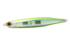 Bent Minnow 86F G84 Double Chart Ghost