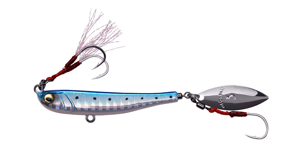 MAKIPPA 10g IWASHI