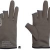 O.S.P. Breath Inner Glove Khaki (Print Gray) L