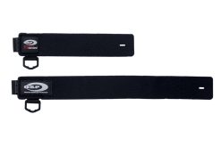 O.S.P. Rod Belt (S+M) (Black)