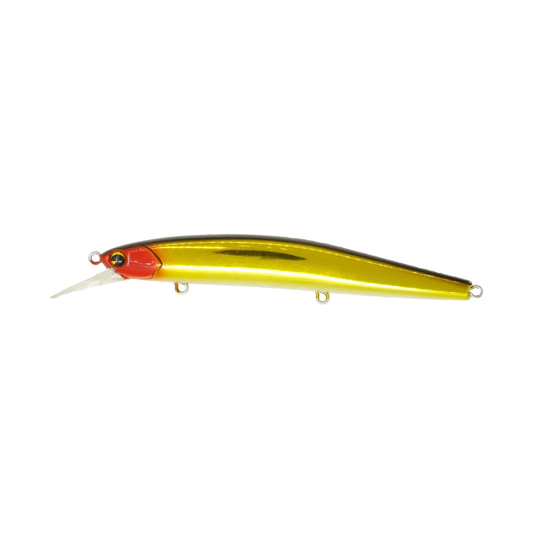 ima FLIT 120 #101 Gold Flash
