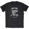 DUO Only One Shirt Short Charcoal  M