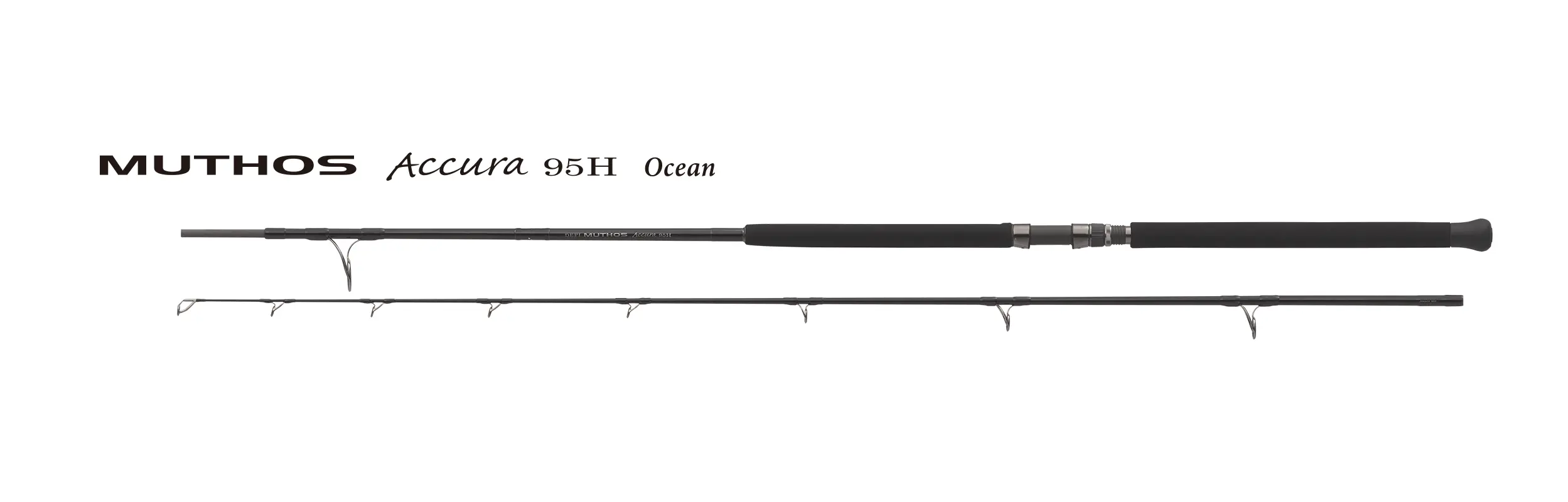 DEFI MUTHOS DM-Accura 100H OCEAN – Bild 2