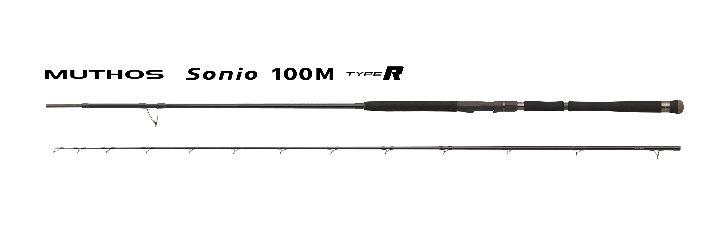 ZENAQ DEFI MUTHOS DM-Sonio 100M Type R – Bild 2
