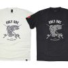 DUO Only One Shirt Short Ash/ Grey  S