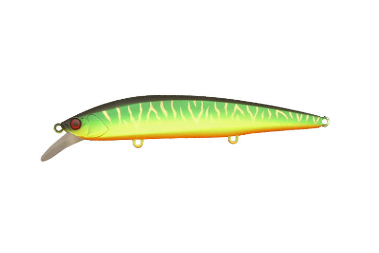 JACKALL RERANGE 85SP MR MAT TIGER