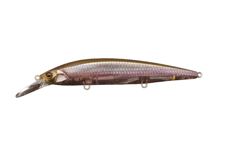 JACKALL RERANGE 85SP MR RT UROKO HL WAKASAGI