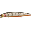 JACKALL RERANGE 110SP MR UV MAT SILVER TIGER
