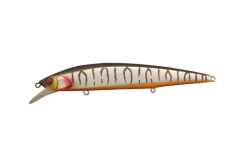 JACKALL RERANGE 85SP MR UV MAT SILVER TIGER