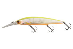 JACKALL RERANGE 110SP DR CHART BACK PEARL