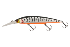 JACKALL RERANGE 110SP DR UV MAT SILVER TIGER