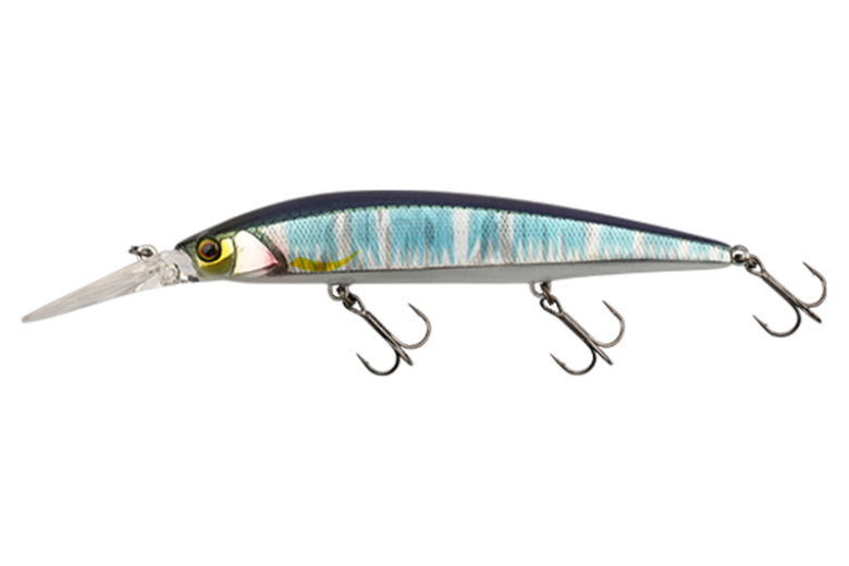 JACKALL RERANGE 110SP DR HL YOUNG HASU