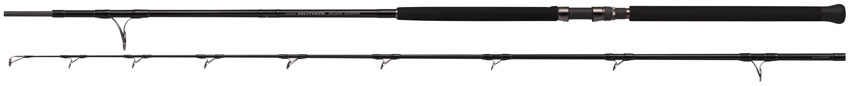 ZENAQ DEFI MUTHOS DM Accura 100HHH – Bild 2