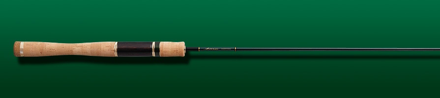 EVERGREEN ARTISAN Competition AATS-61L/RF – Bild 2