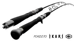 ZENAQ FOKEETO IKARI FS53-J15