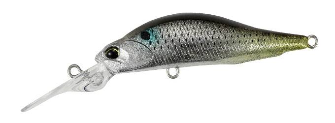 DUO Realis Rozante Shad 57MR Inakko (CCC3237)