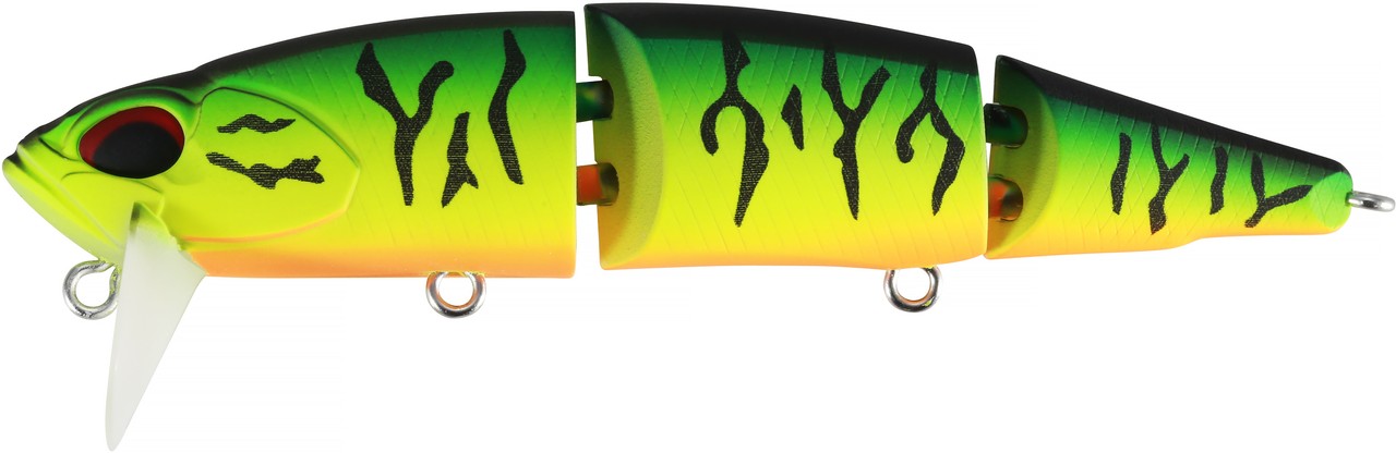 DUO Realis Rozante PERJ 95F Mat Tiger (ACC3059)
