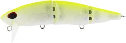 DUO Realis Rozante PERJ 95F Ghost Chart (CCC3028)