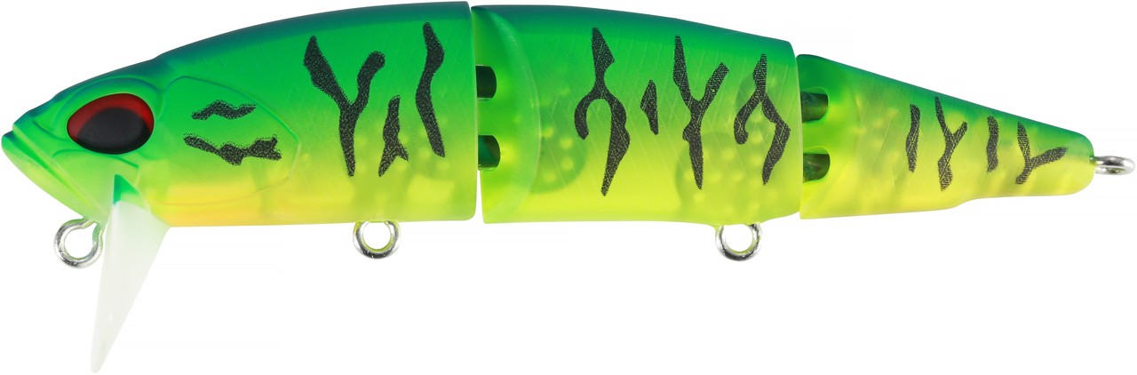 DUO Realis Rozante PERJ 95F GA Tiger (CCC3263)