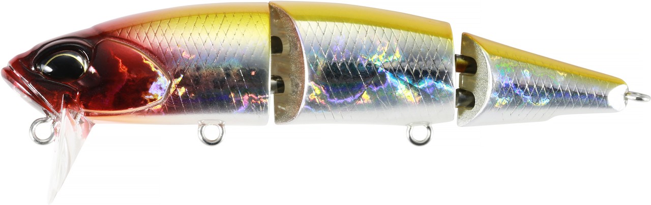 DUO Realis Rozante PERJ 95F Prism Clown (GDA3033)