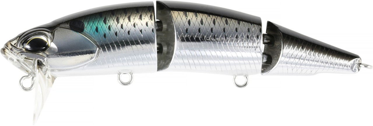 DUO Realis Rozante PERJ 95F Inakko (GSA3237)