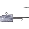 DUO BAYRUF BR HEAD ZN 4G