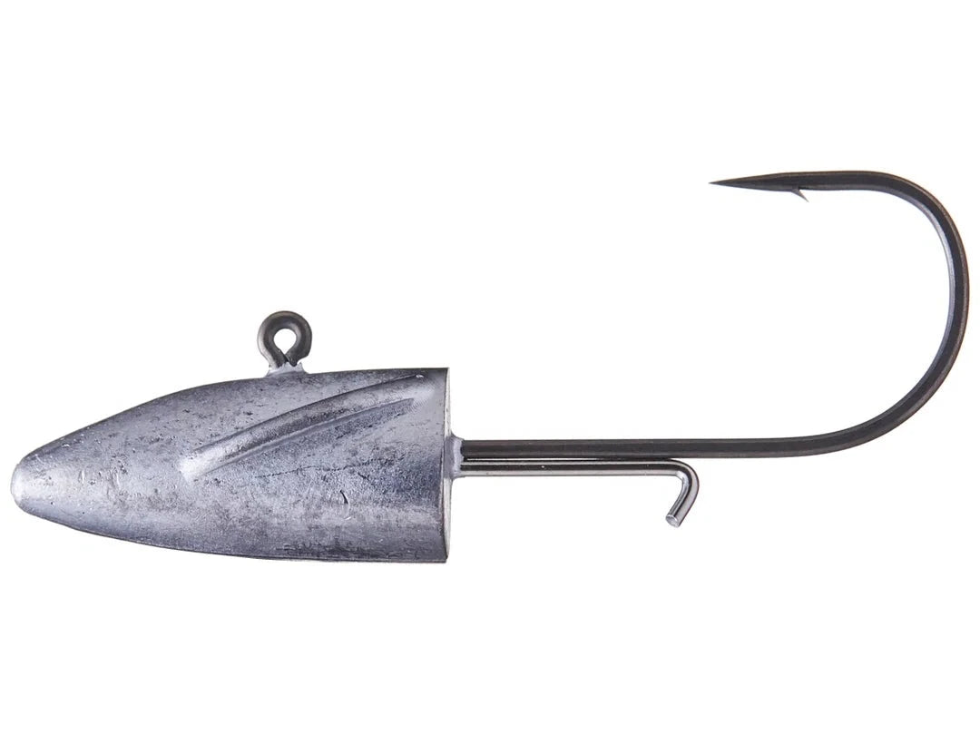 DUO BAYRUF BR HEAD ZN 2G