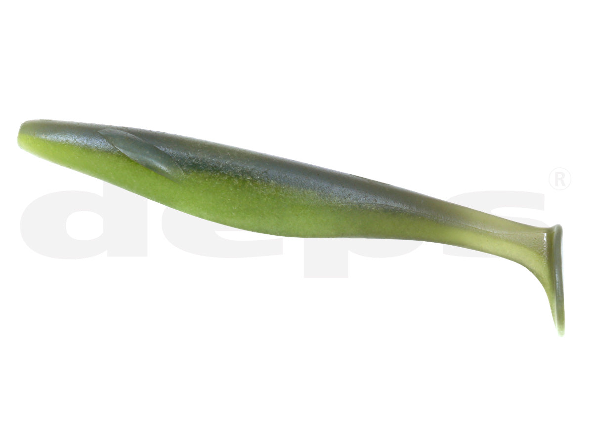 DEPS SAKAMATA SWIMMER 5.3" #20