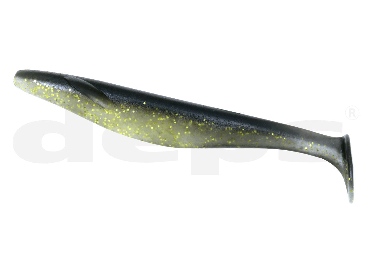 DEPS SAKAMATA SWIMMER 5.3" #22