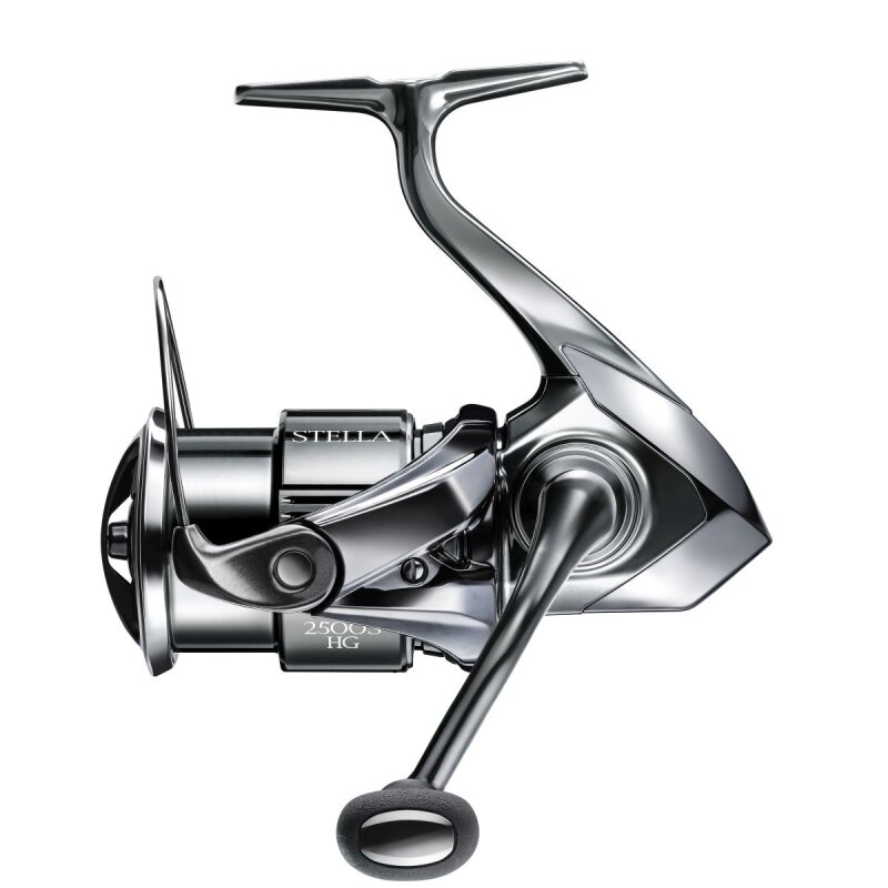 SHIMANO STELLA FK 2500S HG