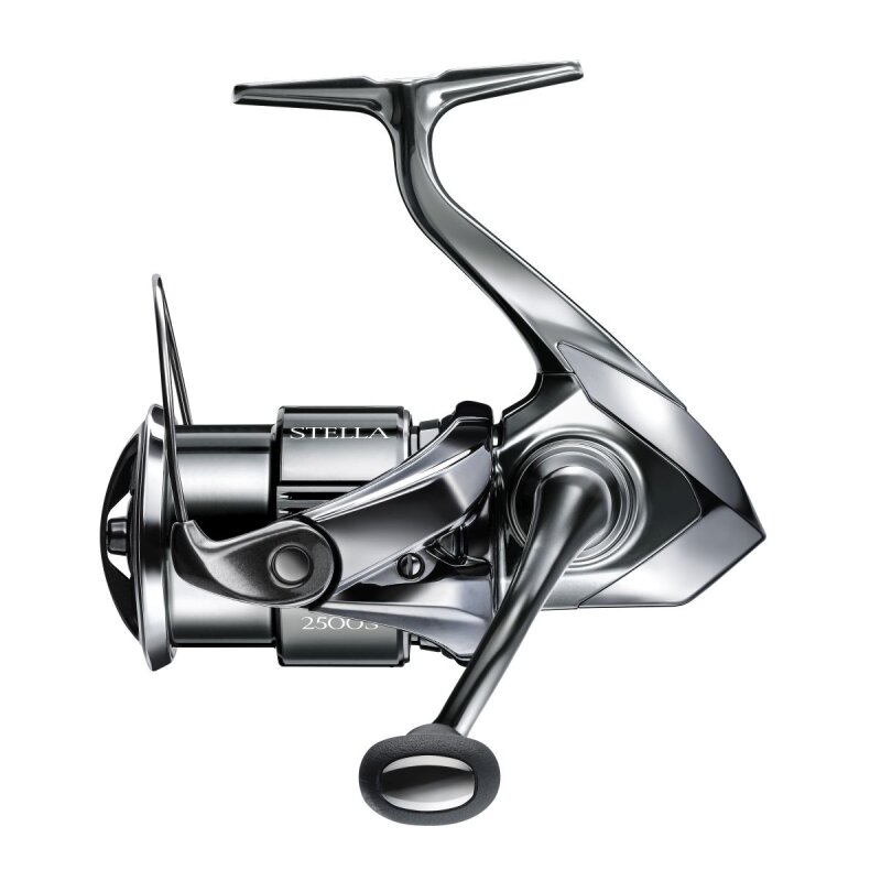SHIMANO STELLA FK 2500S