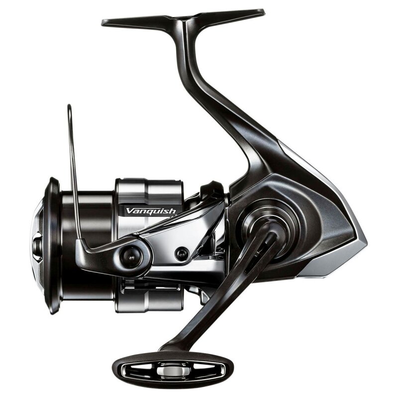 SHIMANO Vanquish FC 4000MHG