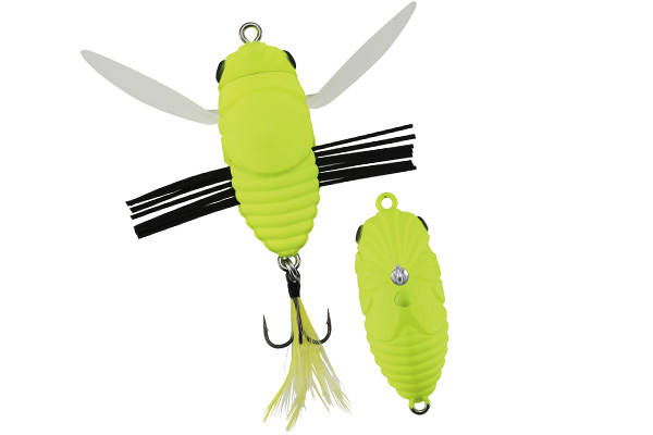 DUO Realis Shinmushi Mat Chart Bug (ACC3404)